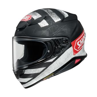 Capacete Shoei NXR 2 | Scanner | TC -5 | XS - 1
