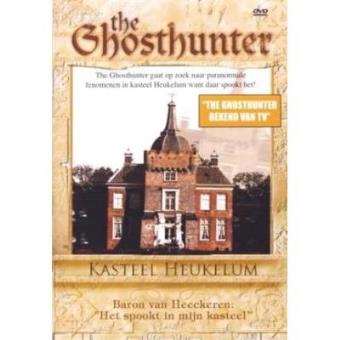Ghosthunter - Kasteel Heukelum - 1