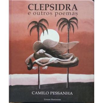Clepsidra e outros poemas. - 1