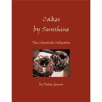 Cakes By Sunshine - 1
