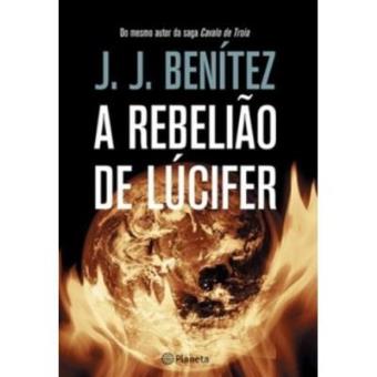 A Rebelião De Lucifer - 1