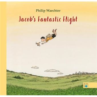 Jacob'S Fantastic Flight - 1