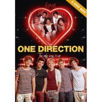 One Direction Box - 1