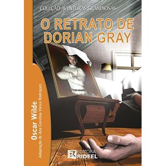 O Retrato De Dorian Gray - 1