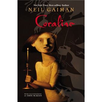 Coraline - 1
