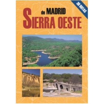 La Sierra Oeste de Madrid - 1