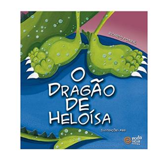 O Dragão de Heloísa - 1