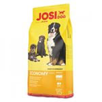 Ração Seca para Cão Adulto Josera JosiDog Economy | 15 kg