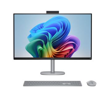 PC All-in-One HP OmniStudio X All-in-One Desktop Next Gen AI 32-c1000np PC | 31.5'' | Intel Core Ultra 7 258V | 32 GB - 1
