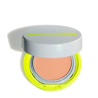 Creme Bb Shiseido Sports BB Compact SPF50+ - 1