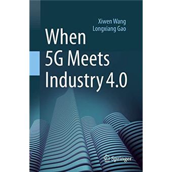 When 5G Meets Industry 4.0 - 1
