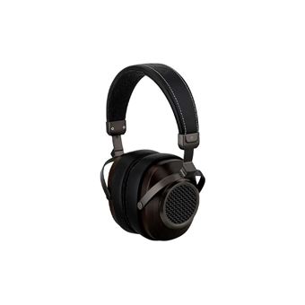 Auscultadores SIVGA Anser com Fios | Preto - 1