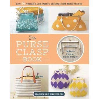 The Purse Clasp Book - 1