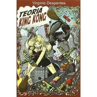 Teoria King Kong 2?ed - 1