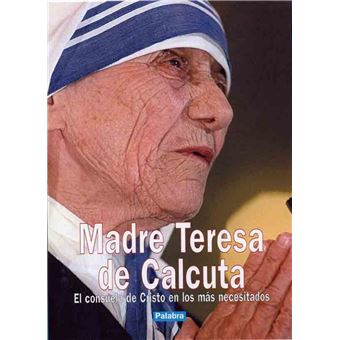 Madre Teresa De Calcuta - 1