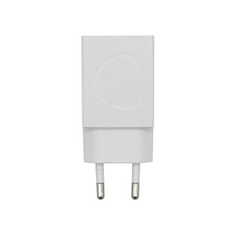 Carregador de Dispositivos Móveis AISENS A110-0404 | Branco - 1