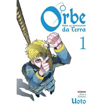 Orbe: Sobre Os Movimentos Da Terra 01 - 1