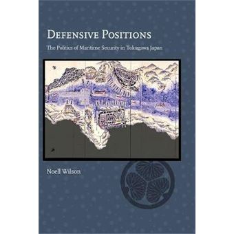 Defensive Positions 8211 The Politic - 1