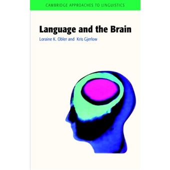 Language and the Brain - Paperback - 1998 - 1
