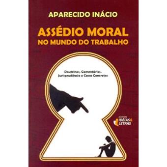 Assédio Moral No Mundo Do Trabalho - 1