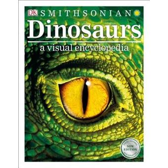 Dinosaurs: A Visual Encyclopedia, 2Nd Edition - 1