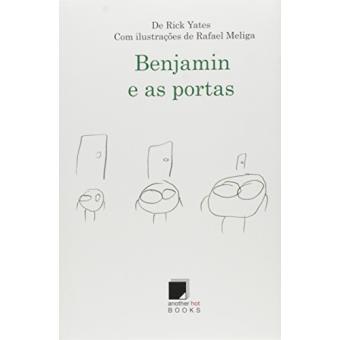Benjamin e as Portas - 1