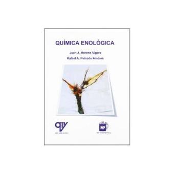 Química enológica - 1