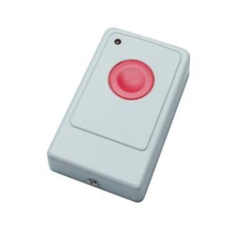 Componente de Segurança Yale Easy Fit Panic Button | Branco - 1