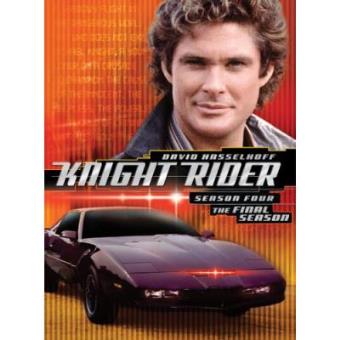 Knight Rider - 1