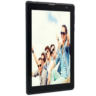 Tablet New Majestic TAB-847 3G | Preto - 1