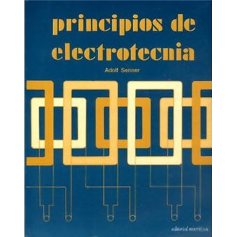 Principios de electrotecnia - 1