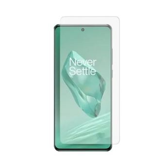 Película Protectora de Hydrogel Frente GIFT4ME para OnePlus 13R | Transparente - 1