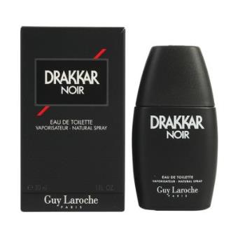 Perfume Guy Laroche Drakkar Noir EDT Vaporizador 30 ml - 1