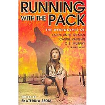 Running With The Pack - 1