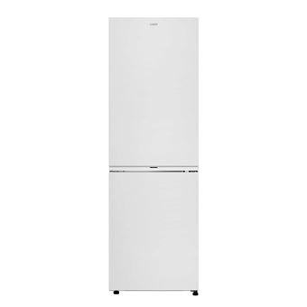 Frigorífico Combinado Candy CNCQ2T618CW | 185x59,5x66,7 cm | 355 L | C | Branco - 1