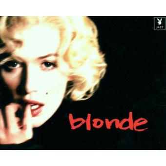Blonde-Ost (Patrick Williams) - 1