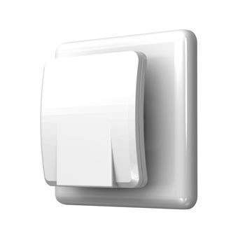 Luz de presença Osram LUNETTA Slim Ficha de luz noturna - 1