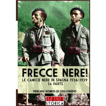 Frecce Nere - 1