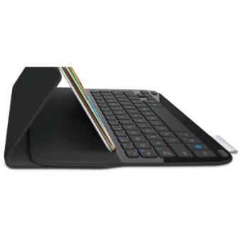 Logitech 920-006408 teclado para dispositivos móveis - 1