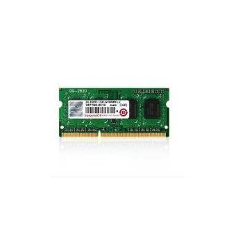 módulo de memória Transcend 4GB DDR3-1600  1600 MHz - 1