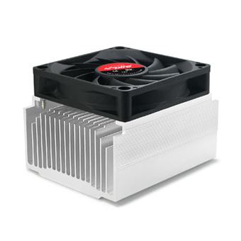 Ventoinha para Pc Spire LionStream V Pro | Alumínio - 1