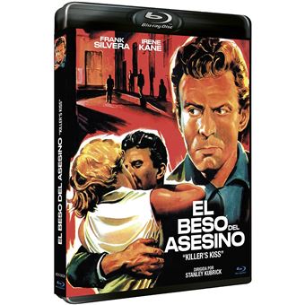 Killer's Kiss (1955) / El Beso del Asesino (Blu-ray) - 1