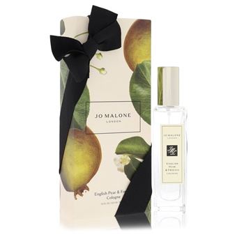 Perfume Unissexo Jo Malone English Pear&Freesia Cologne | 1 oz | 30 ml - 1