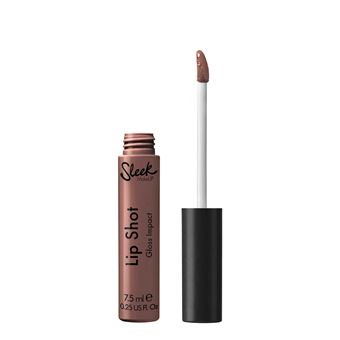 Brilho de Lábios Sleek MakeUP Lip Shot Lip Gloss - 1