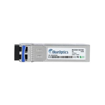 Módulo de Transcetor de Rede BlueOptics 45W0260-BO | Prateado - 1
