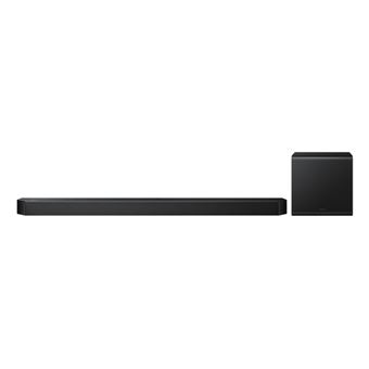 Coluna Soundbar Samsung Q-series HW-Q800F/EN | Preto - 1