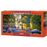 Puzzle Castorland Steamy Mornings 600 Peças_0