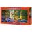 Puzzle Castorland Steamy Mornings 600 Peças_1