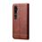 Capa Magunivers | TPU cavalo louco retrô café para Xiaomi Mi Note 10/Mi Note 10 Pro/Mi CC9 Pro_2