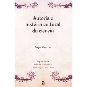 Autoria e historia cultural da ciencia - 1
